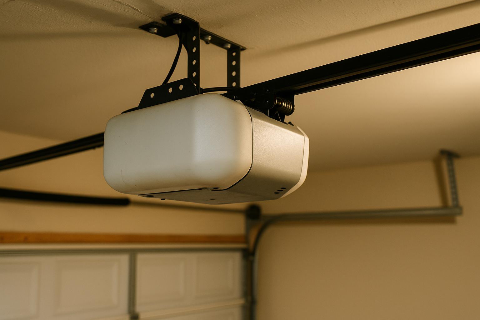 Signs Your Garage Door Opener Is Failing (And What to Do)