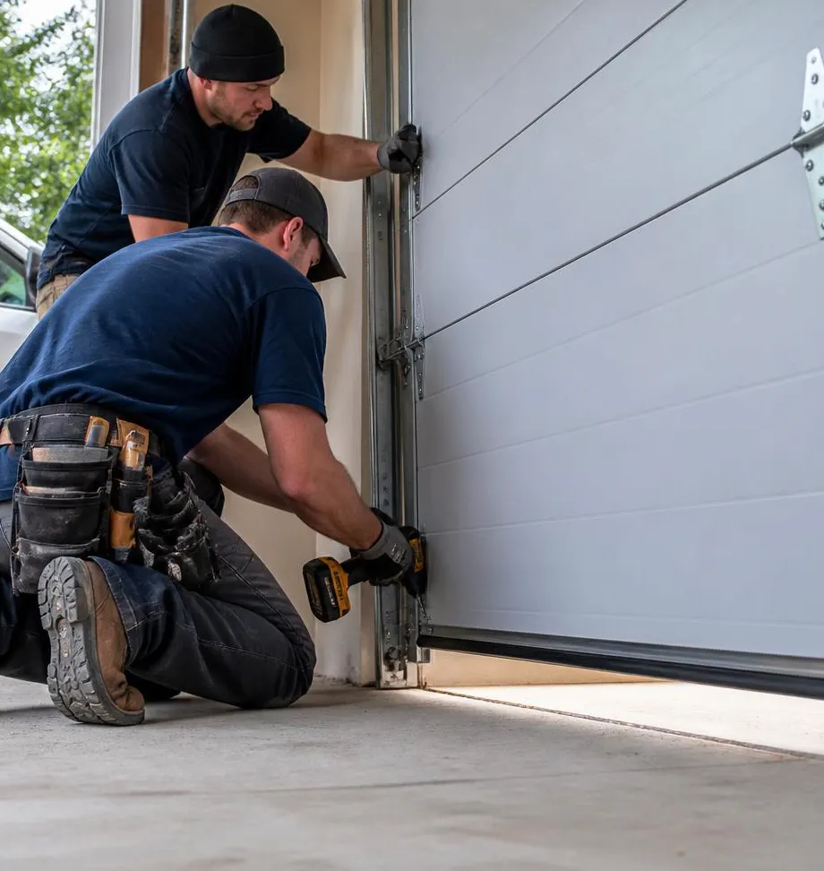 Winterizing Your Garage Door Before the First Ice Storm Hits Lincoln County — Denver Garage Door Pro, Denver, NC